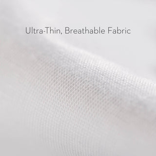 Five Sided - Smooth Mattress Protector