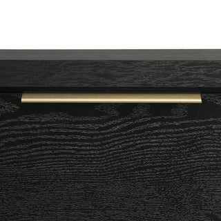 South Bend - Chest - Black