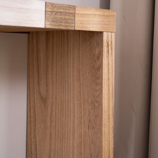 Console Table, Long Entryway Table - Multi