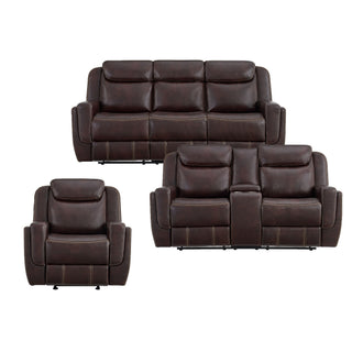 Panther - Living Room Set