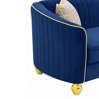 3 Seater Classic Sofa, Living Room Furniture