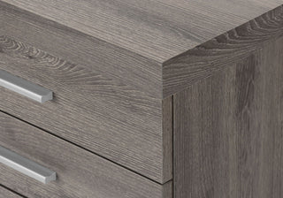 File Cabinet, Rolling Mobile, Storage Drawers, Printer Stand, Office, Contemporary & Modern