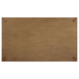 Estero - Rectangular Dining Table - Natural
