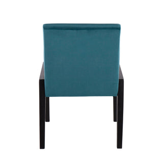 Carmen - Contemporary Elegant Design Chair (Set of 2)