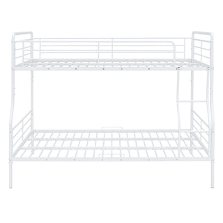 Contemporary Bunk Bed