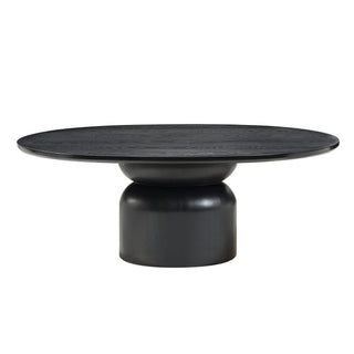 Marioly - Dining Table - Black