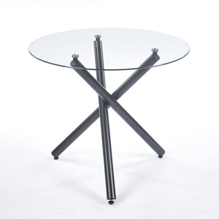 Dining Table, Space Saving Kitchen Table For Living Room