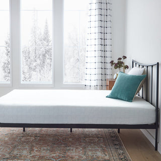 Weekender - 8" Gel Memory Foam Mattress