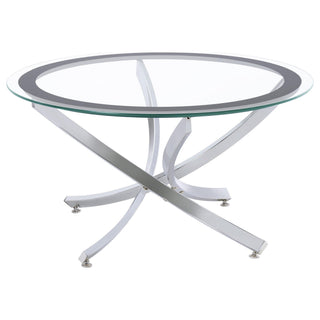 Connors - Round Table Set