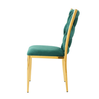 Modern Dining Chair For Dining Room