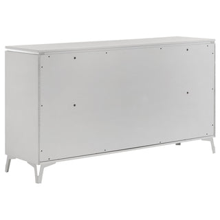 Buckley - Bedroom Set With LED Lighting