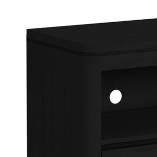 Rosalie - 4 Piece Entertainment Unit With 82" TV Console
