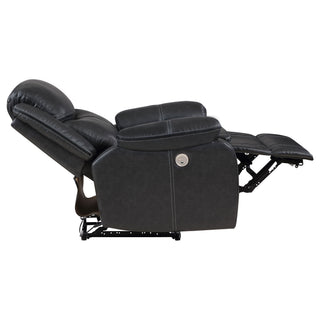 Salerno - Power Recliner Chair With USB Charging
