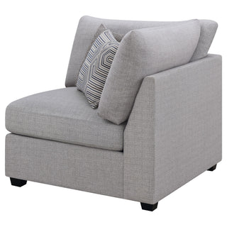 Austin - Chair With Pillows