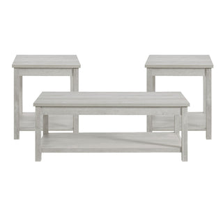Eleanor - Three Pack Occasional Set