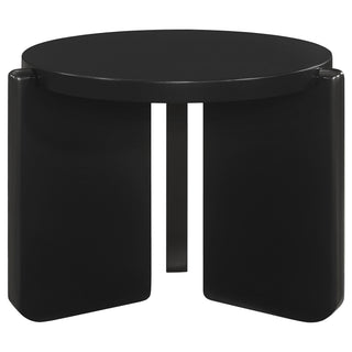 Lansing - Table Set With Round Top