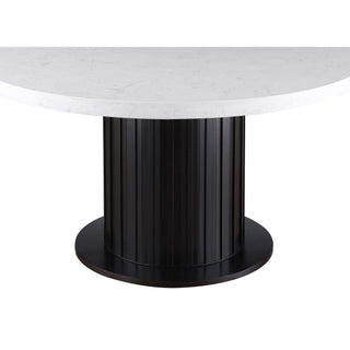 Sherry - 5 Piece Round Dining Table Set