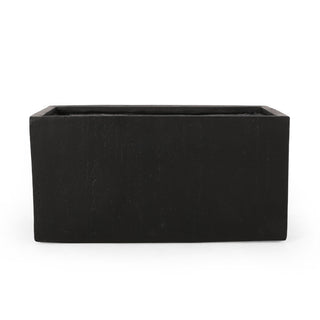 Modern Outdoor Planter