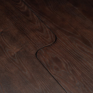 Modern Minimalist Coffee Table Set With Splicing Design