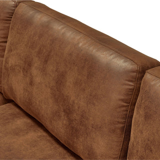 Modular Sectional - Brown
