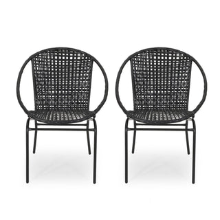 Java - Chair With Comfortable Design