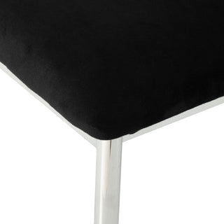 Modern Dining Chair Set For Dining Room