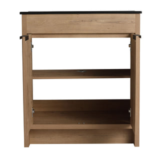 Freestanding Bathroom Vanity With Sink