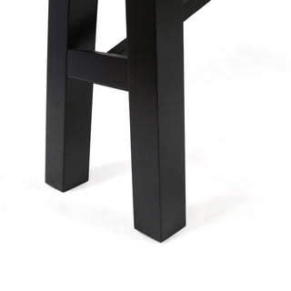 Bettina - Bench - Gray