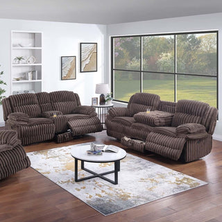 Modern Motion Sofa Set