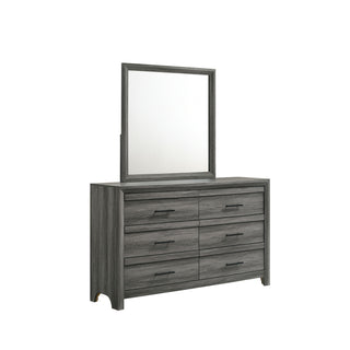 Denver - Bedroom Set