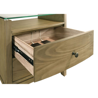 Menlo - Bedroom Set