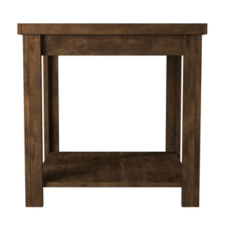 Side Table - Whiskey