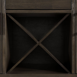 Grady - Server - Walnut
