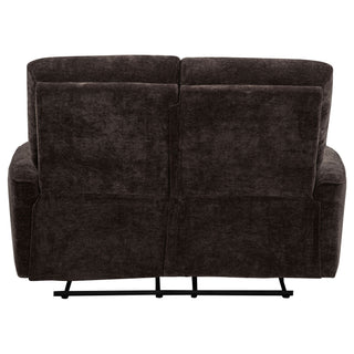 Trask - Reclining Loveseat