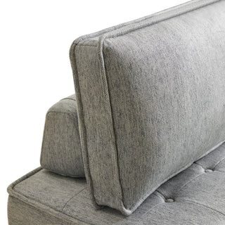 Sofa With Modular Splicing Design