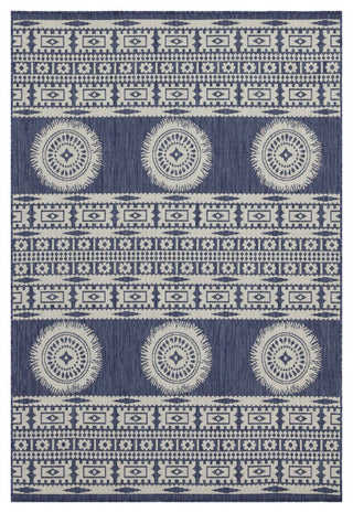 Sunshine - Indoor / Outdoor Area Polypropylene Rug