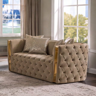 Naomi - Living Room Set