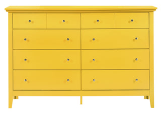 Elegant Casual Dresser For Any Room