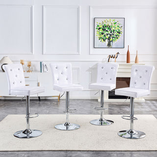Lift Chairs For Dining Room Seating (Set of 2)