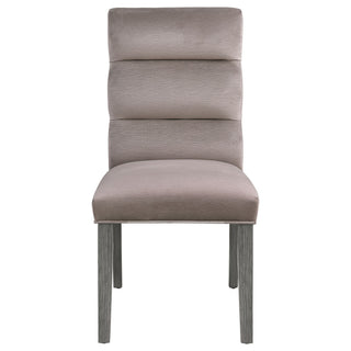 Highmore - Upholstered Dining Side Chair (Set of 2)