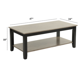 2 Tone Table