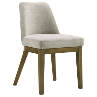 Bryant - Rectangular Dining Set With Chairs