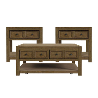 Heritage & Home - Occasional Table Set