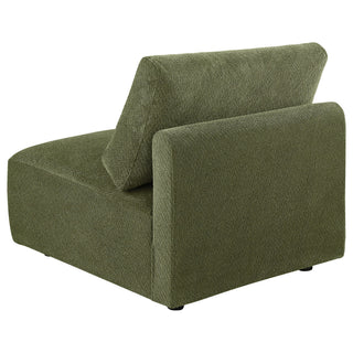 Logan - Armless Chair