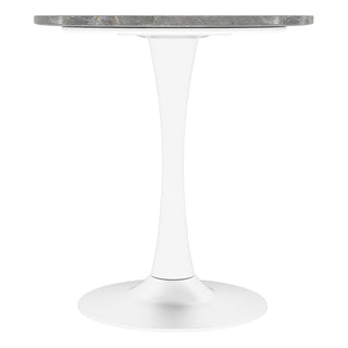 Coffee Table & Round Top