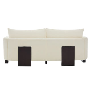 Cozy Sofa Set Oversized Comfy Cloud Sofa Group