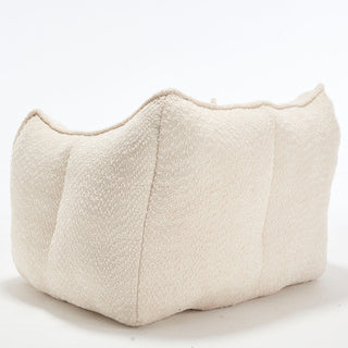 Comfortable Sofa Chairs With Highly Resilient Foam For Living Rooms And Bedrooms