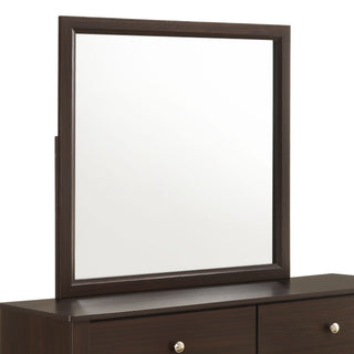 Sami - Youth Panel Bedroom Set