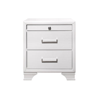 Civic - Nightstand