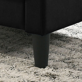 Hale - Accent Armchair With Tufting